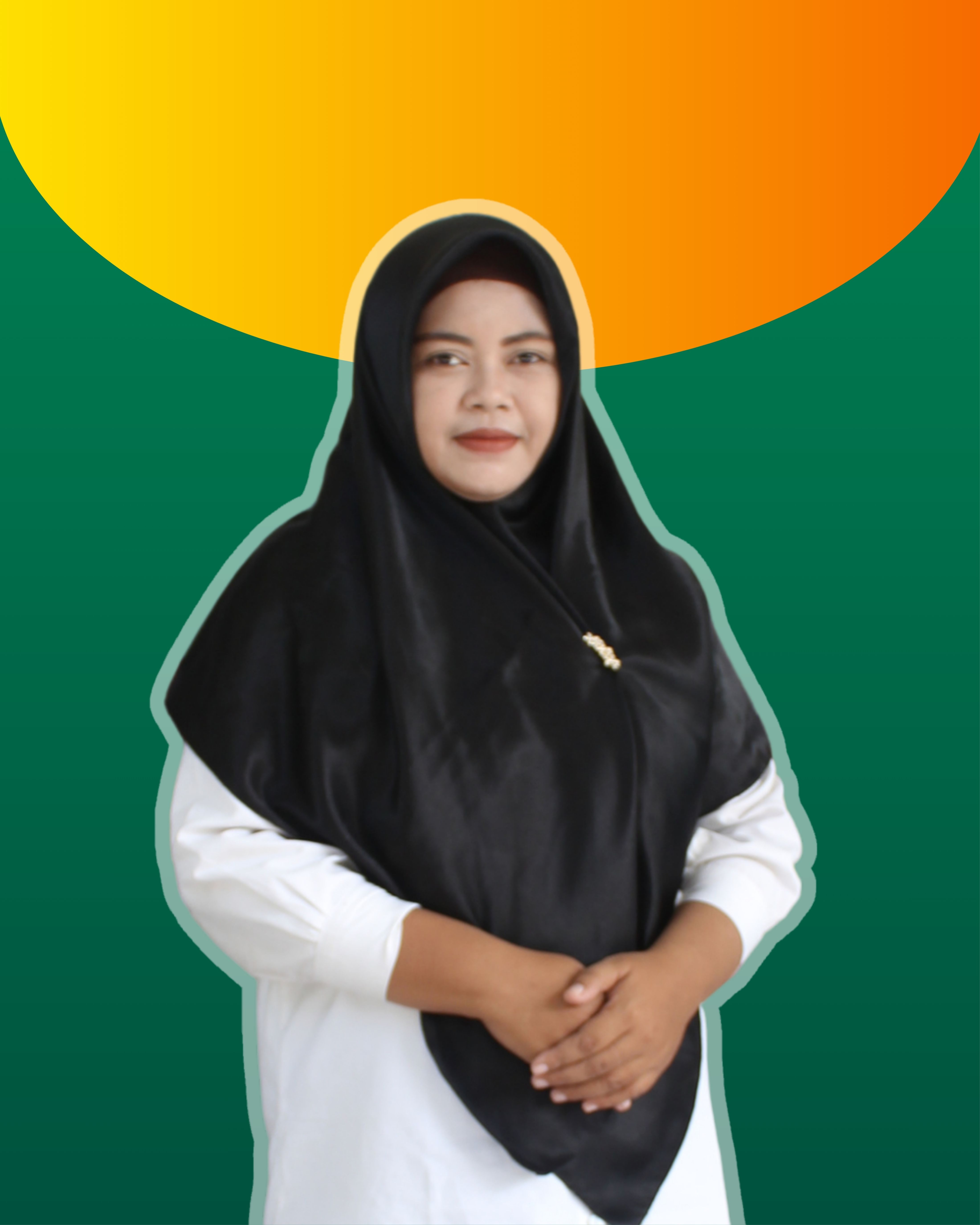 Cicik Dita Sari, S.Pd.