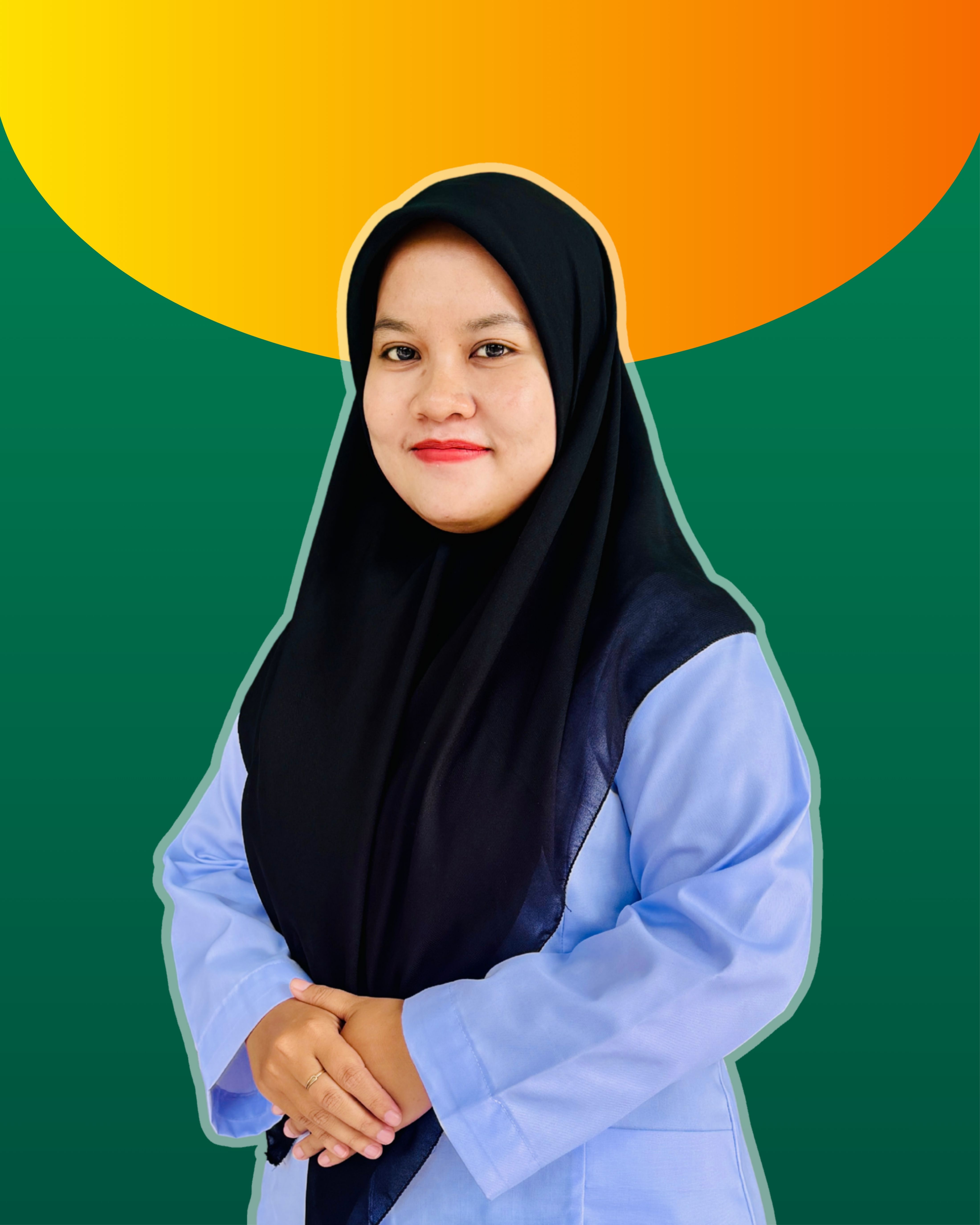 Eka Wahyu Widyawati, S.Pd.