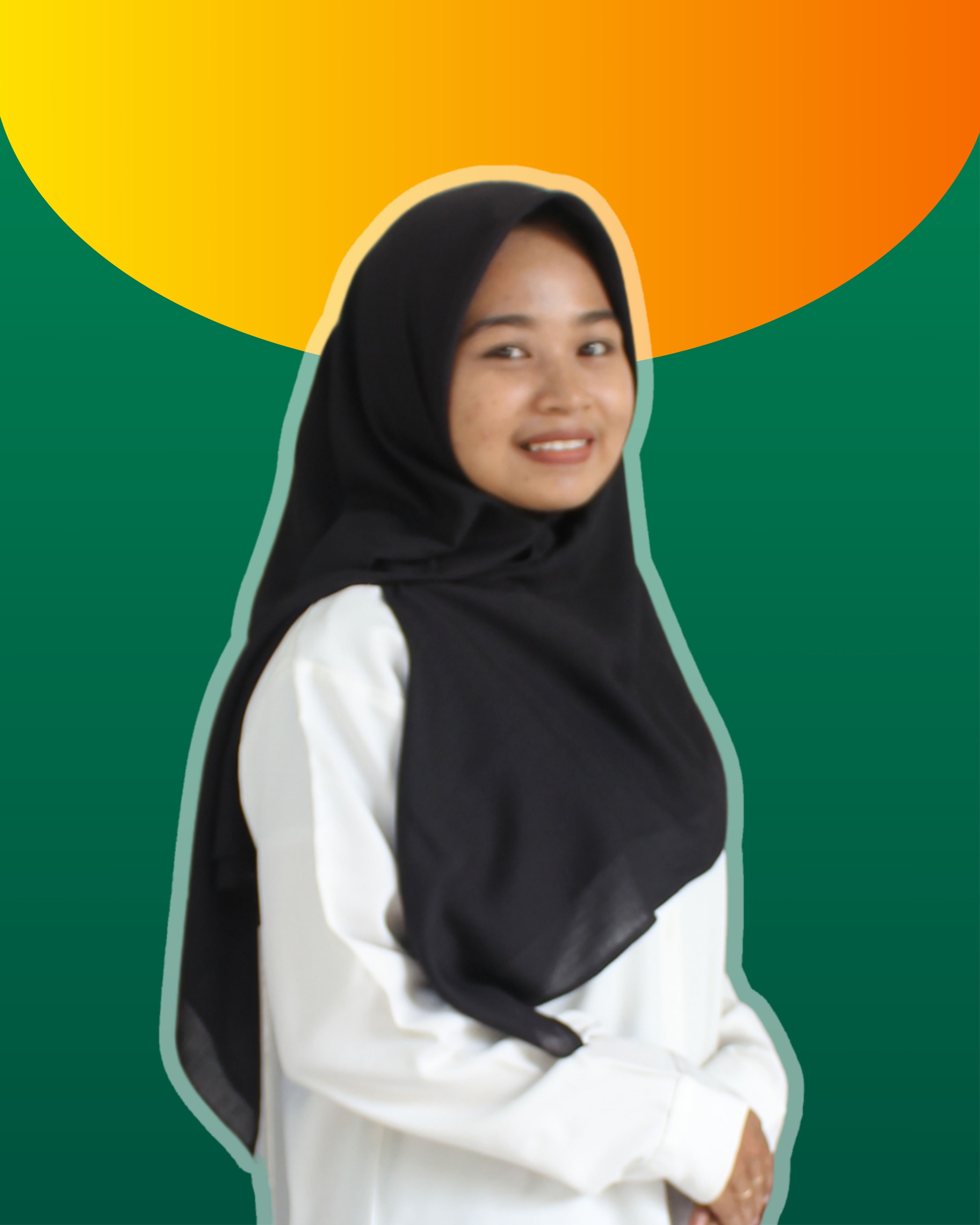 Endang Aprilia Ningsih, S.I.Kom.