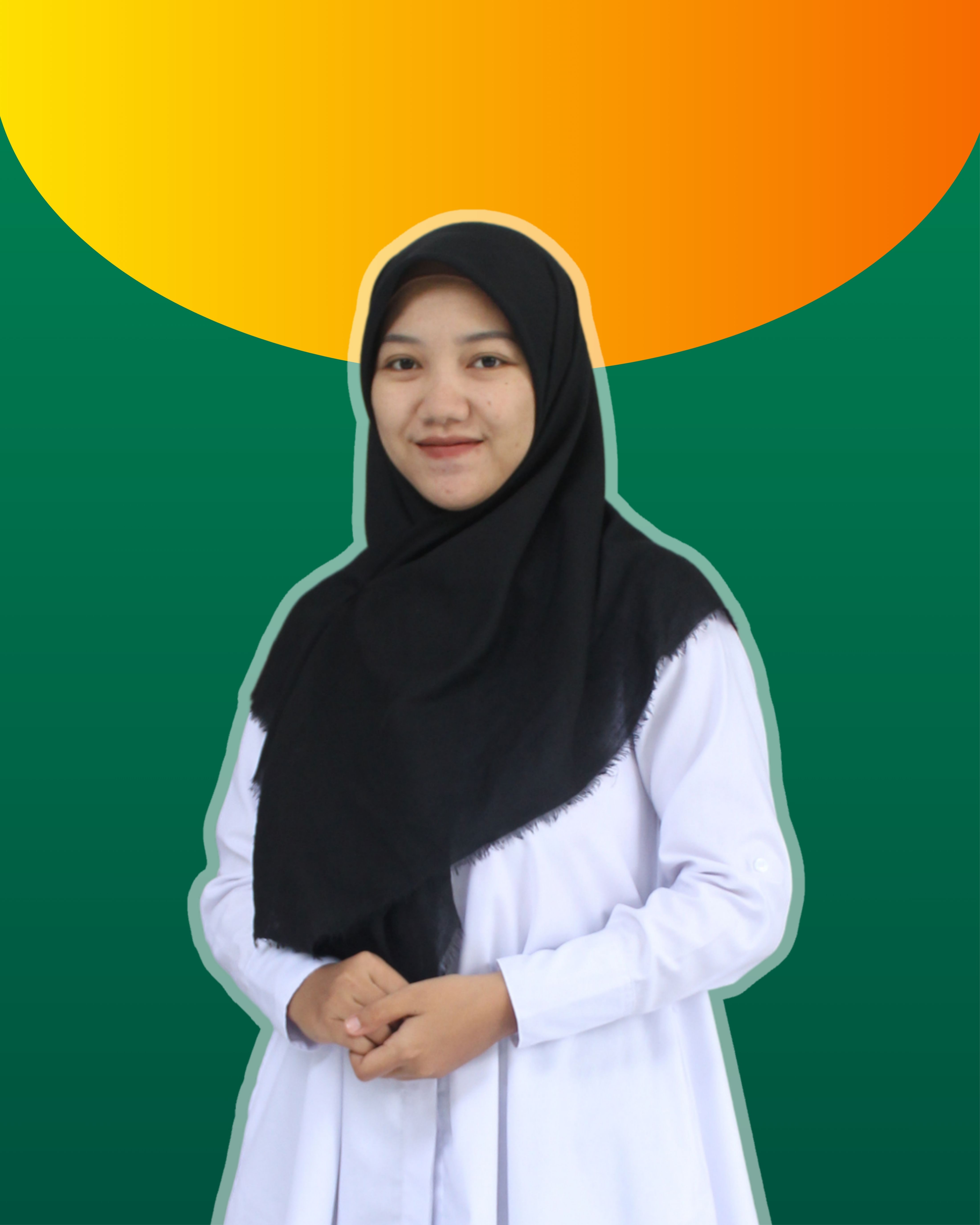 Iin Rif'atus Sholikha, S.Pd.