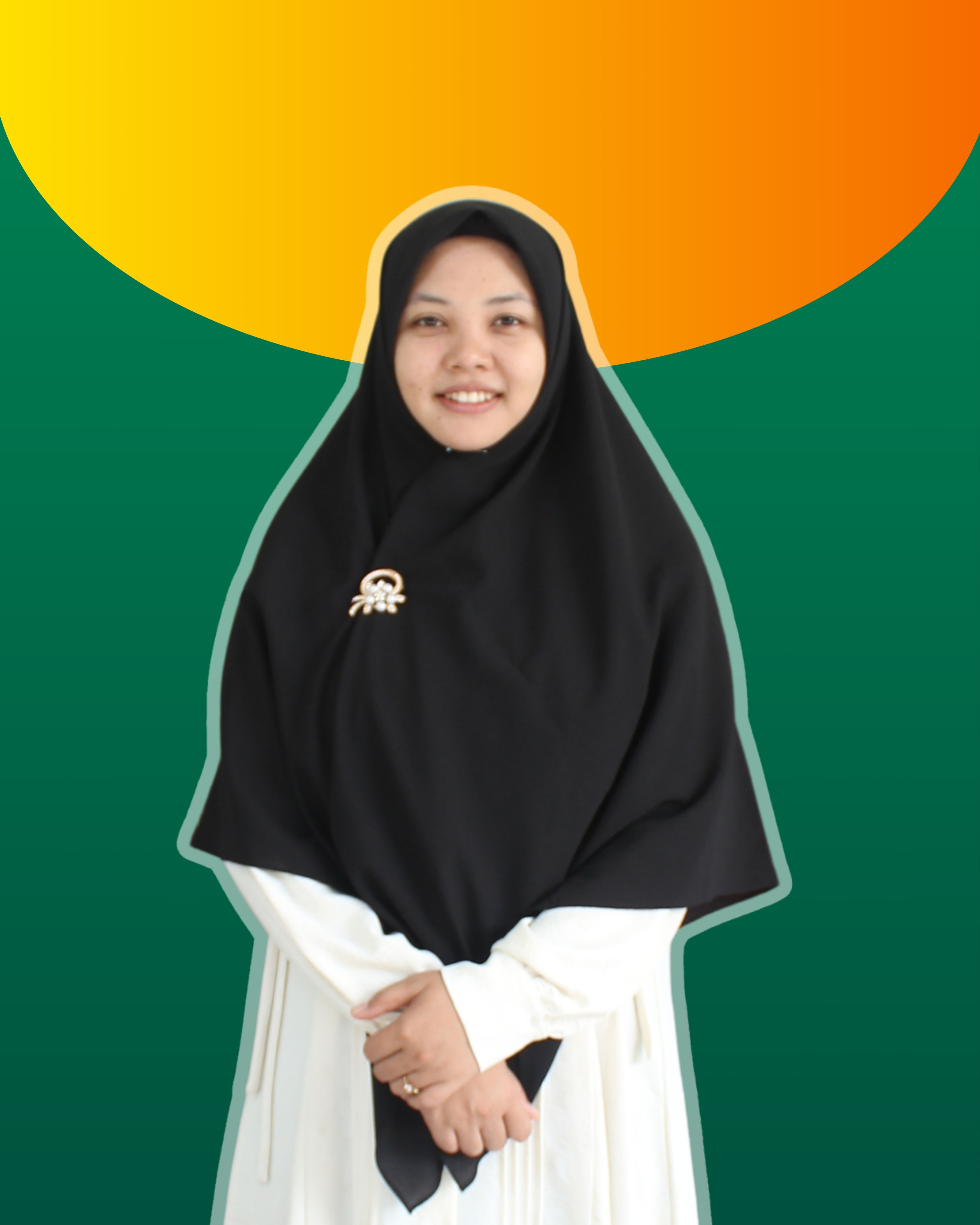 Iva Kholilatun Nuzul, M.Pd.